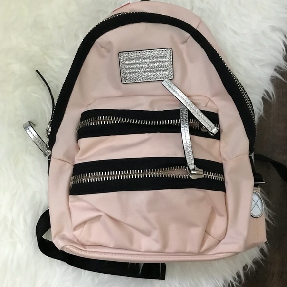 Marc by Marc Jacobs Packrat  Nylon Backpack NWOT main image 8
